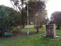 Coldstream and Yering Memorial