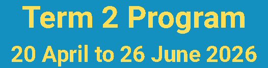 Term 2 brochure - click to read